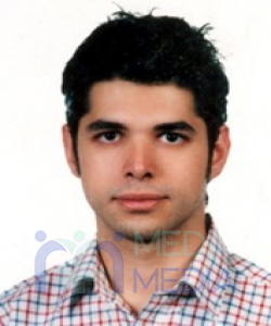 آقای دکتر علی ابوحمزه