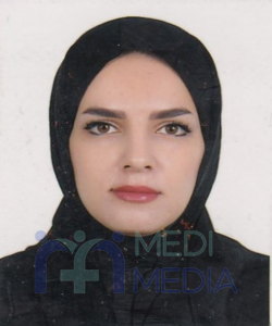 خانم دکتر عطیه قره باغی