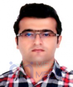 آقای دکتر جعفر شاهسوارکلتگه