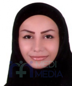 خانم دکتر مهناز معماری
