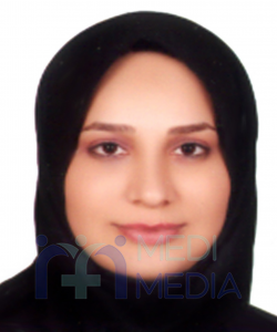 خانم دکتر ساره عزتی