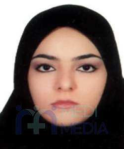خانم دکتر ندا توکلی