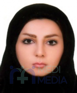 خانم دکتر فاطمه دلیلی