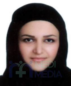 خانم دکتر ماندانا توصیفیان
