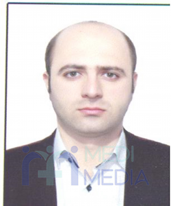 آقای دکتر آرش رشیدی