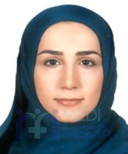 خانم دکتر مرضیه شریفی
