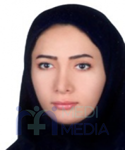 خانم دکتر غزاله صفازاده