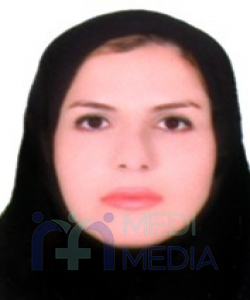 خانم دکتر زینب بهمئی