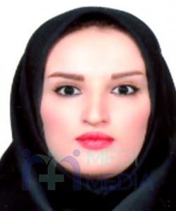 خانم دکتر یسرا علیمرادی