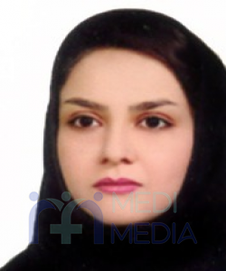 خانم دکتر تارا مولانائی کمانگر