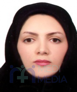خانم دکتر سمیره عزیزی