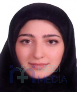 خانم دکتر سارا رضاپوردامناب