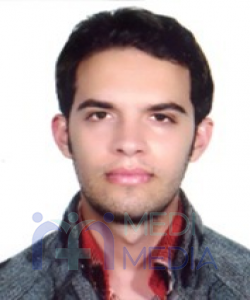 آقای دکتر امیرحسین قباسیاه