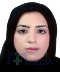 خانم دکتر زهرا رجائی
