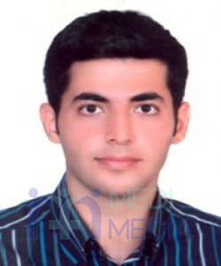 آقای دکتر آرش آقاجانی نرگسی