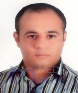 آقای دکتر امین پاک منش