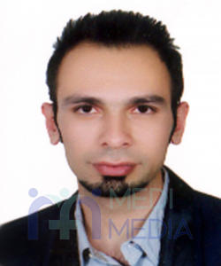 آقای دکتر سلمان رستمی