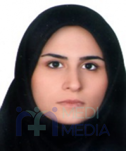 خانم دکتر سیده موژان نیک پناه