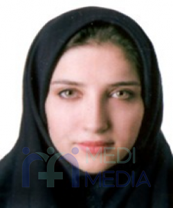 خانم دکتر بهاره عسکری