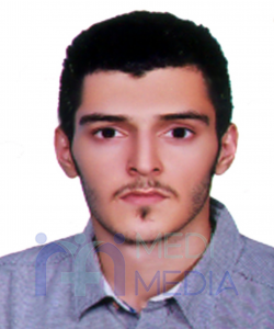 آقای دکتر سینا سوهانیان