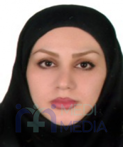 خانم دکتر آرزو غفاری