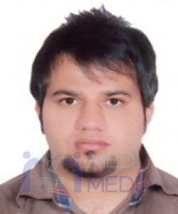 آقای دکتر مسلم کریمی مقدم