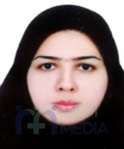 خانم دکتر زهرا نیک فرجام