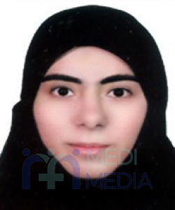 خانم دکتر ریحانه نجفی
