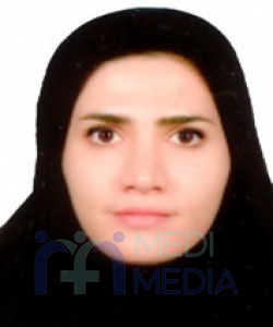 خانم دکتر روشنک غواص اوحدی