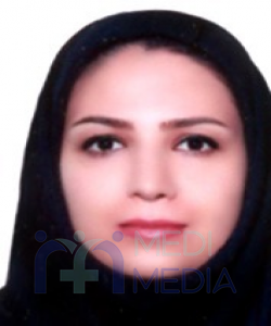 خانم دکتر شبنم کوشک