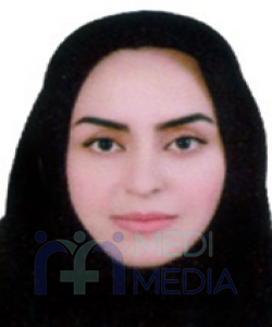 خانم دکتر آناهیتا باقری