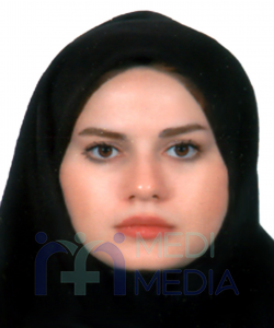 خانم دکتر شیوا خانداداش پورقمی
