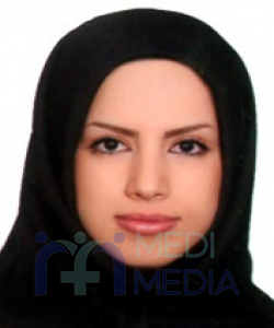 خانم دکتر زینب ربیعی