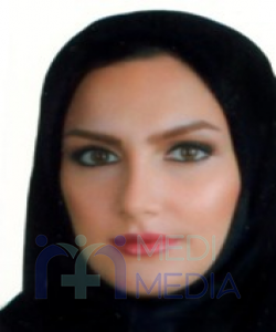 خانم دکتر سروناز صادق زاده اسکوئی