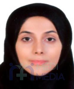 خانم دکتر مرضیه انصاری چهارسوقی