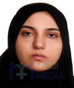 خانم دکتر فاطمه محمدکریمی