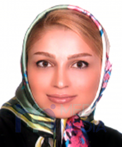خانم دکتر پگاه آزادی