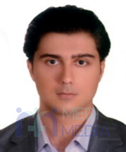آقای دکتر امیر شکری بوسجین