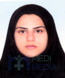 خانم دکتر مهسا اطمینانی اصفهانی