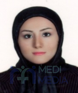 خانم دکتر ستاره فتح اله زاده نور
