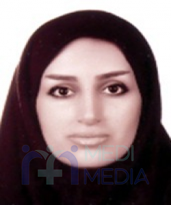 خانم دکتر بهاره مصلح