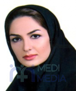 خانم دکتر الهام صمدی
