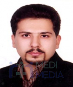 آقای دکتر حامد مطهری