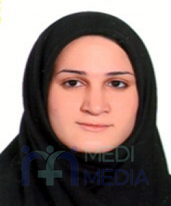 خانم دکتر مریم مینوئی فر
