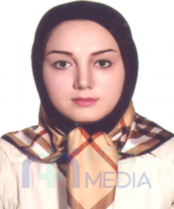 خانم دکتر مونا منتخبی