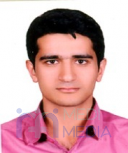 آقای دکتر ایوب صالحی میشانی