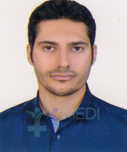 آقای دکتر فرید توتونچیان