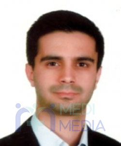 آقای دکتر ابراهیم رهنما