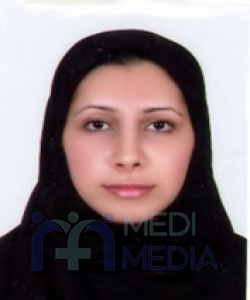 خانم دکتر پویه پزشکی راد