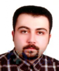 آقای دکتر اشکان هیئت خباز
